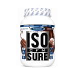 Proteina Blue Health Iso CFM Sure Chocolate