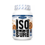 Proteina Blue Health Cookies Iso CFM Sure