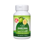 Garcinia Cambogia Capsulas